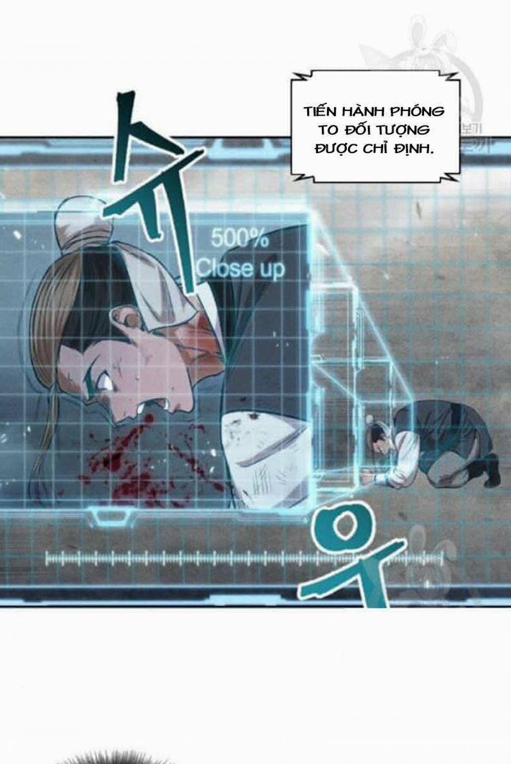 Ngã Lão Ma Thần 39 trang 48