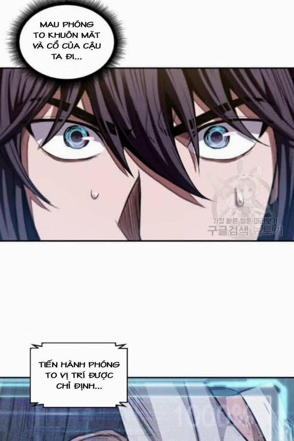 Ngã Lão Ma Thần 39 trang 49