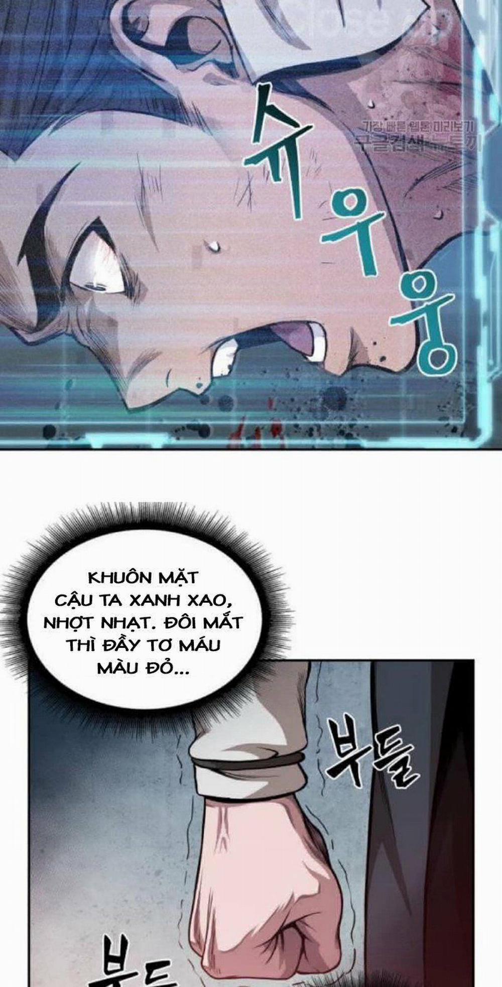 Ngã Lão Ma Thần 39 trang 50