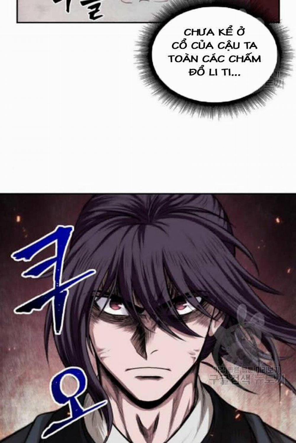 Ngã Lão Ma Thần 39 trang 51