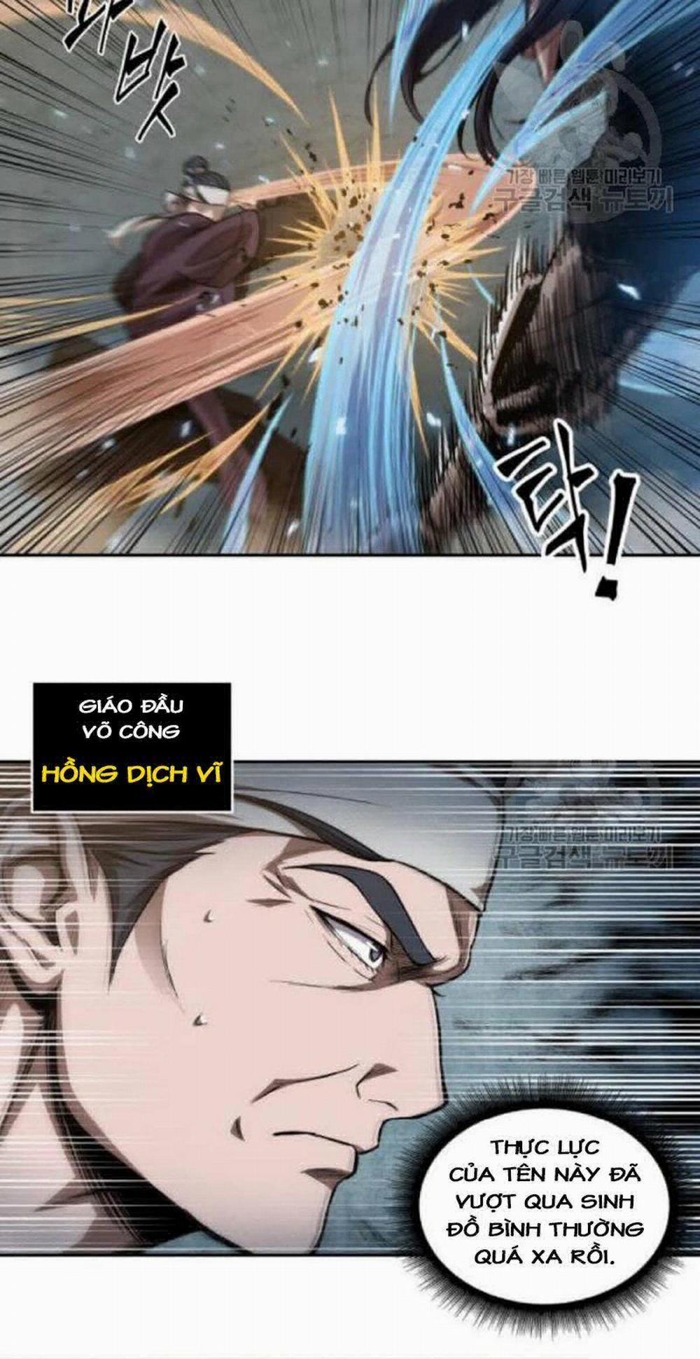 Ngã Lão Ma Thần 39 trang 54