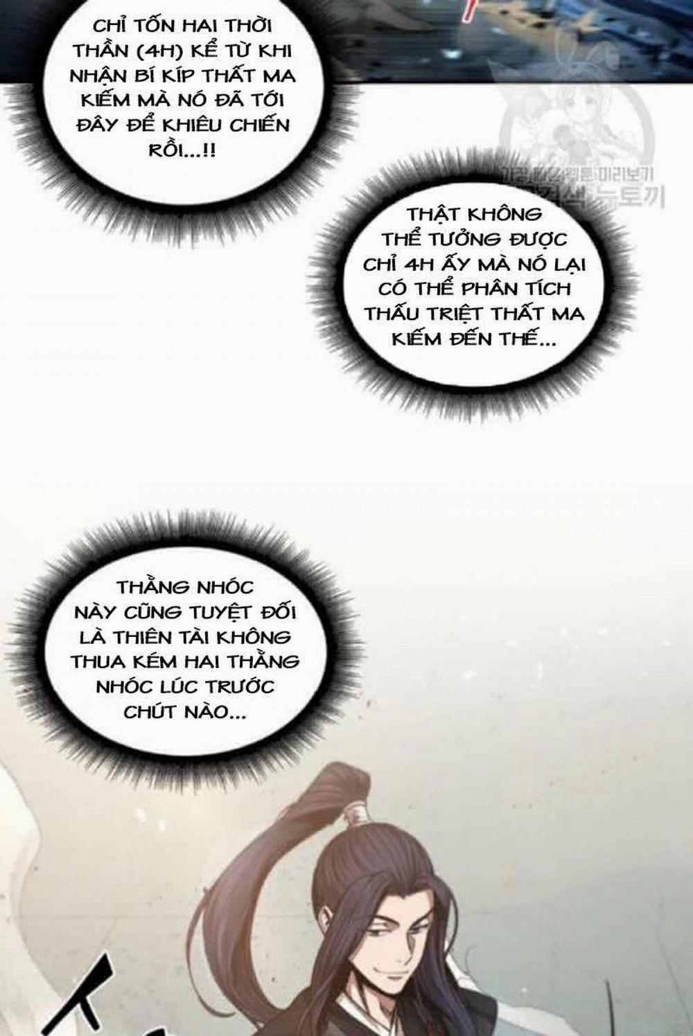 Ngã Lão Ma Thần 39 trang 57