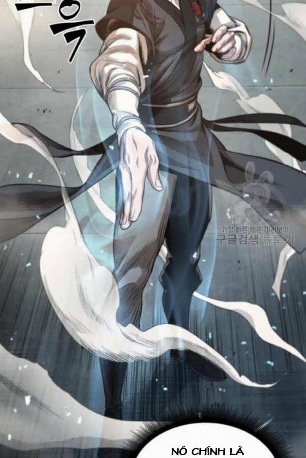 Ngã Lão Ma Thần 39 trang 58