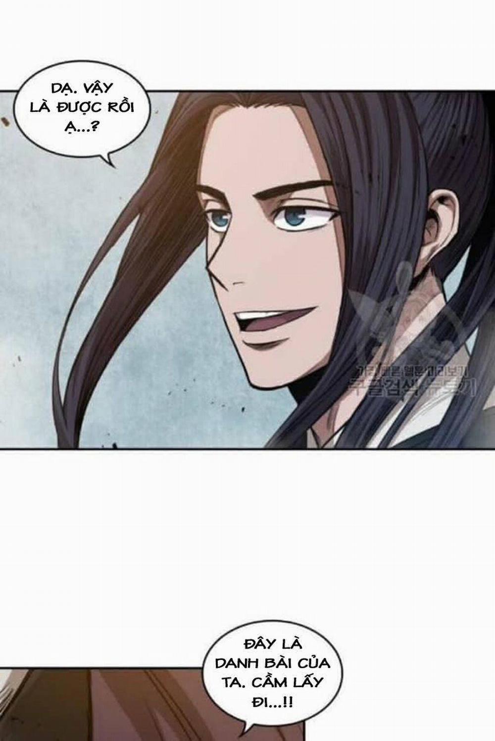 Ngã Lão Ma Thần 39 trang 60