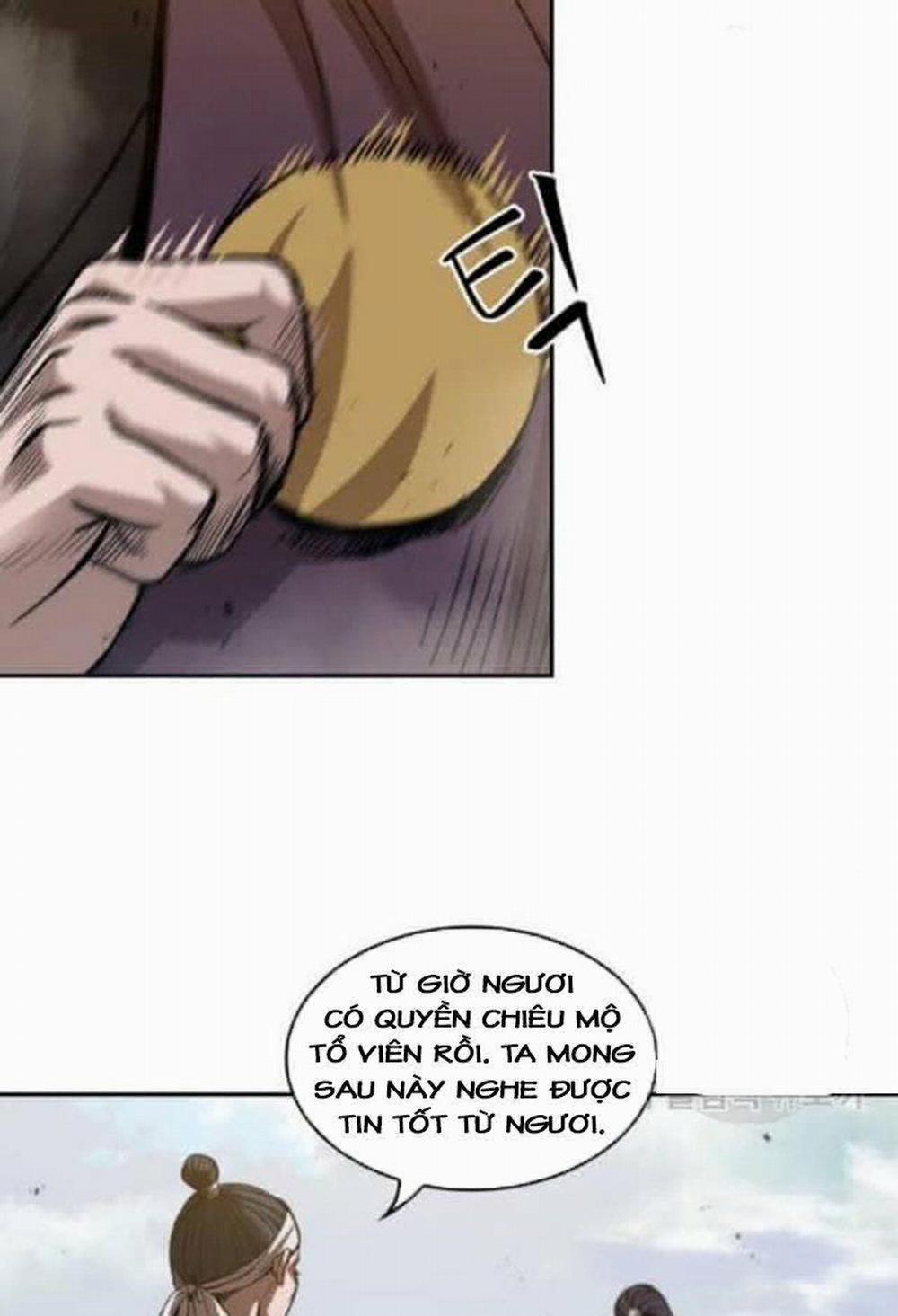 Ngã Lão Ma Thần 39 trang 61