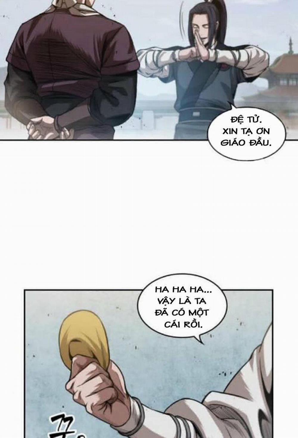 Ngã Lão Ma Thần 39 trang 62