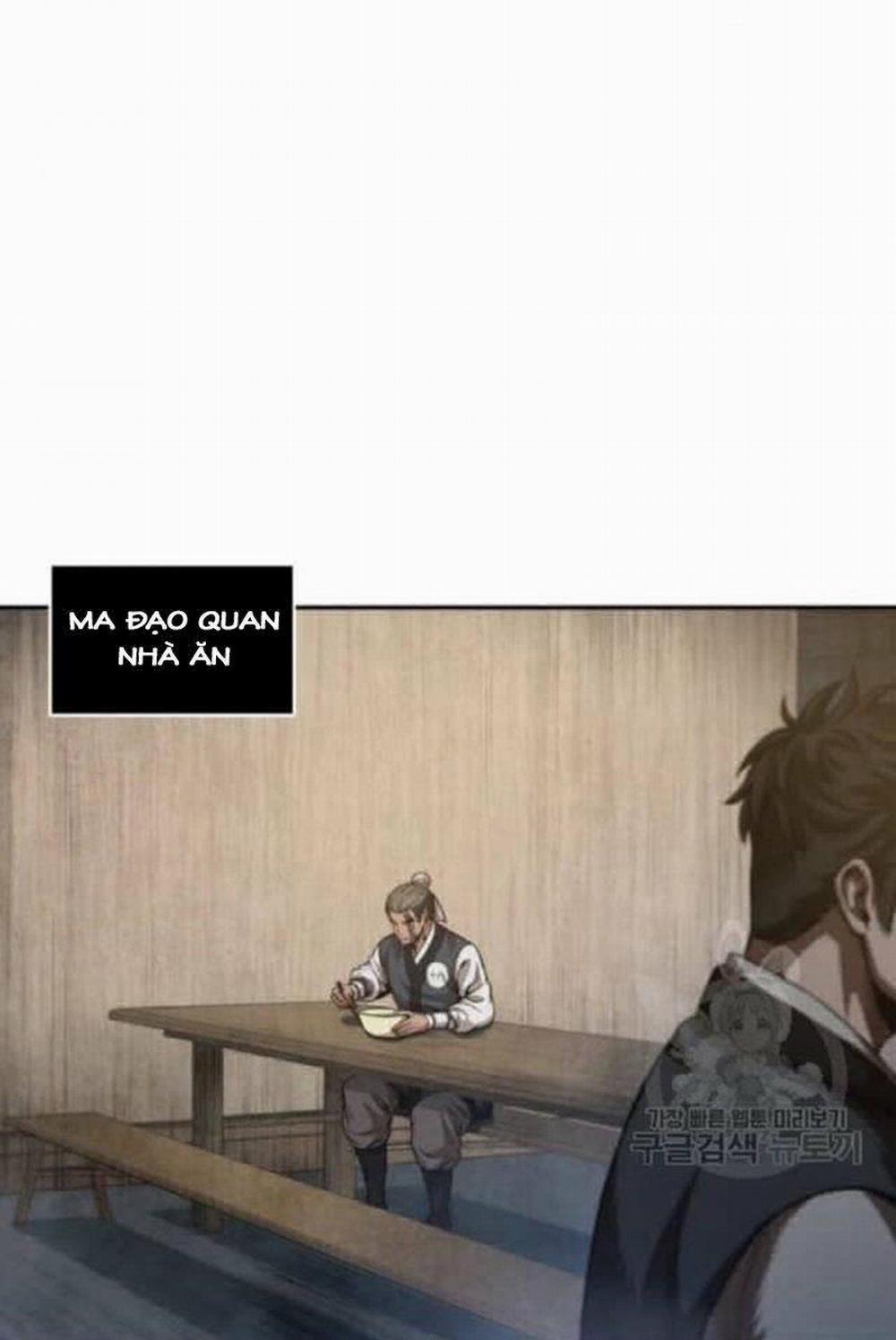 Ngã Lão Ma Thần 39 trang 64