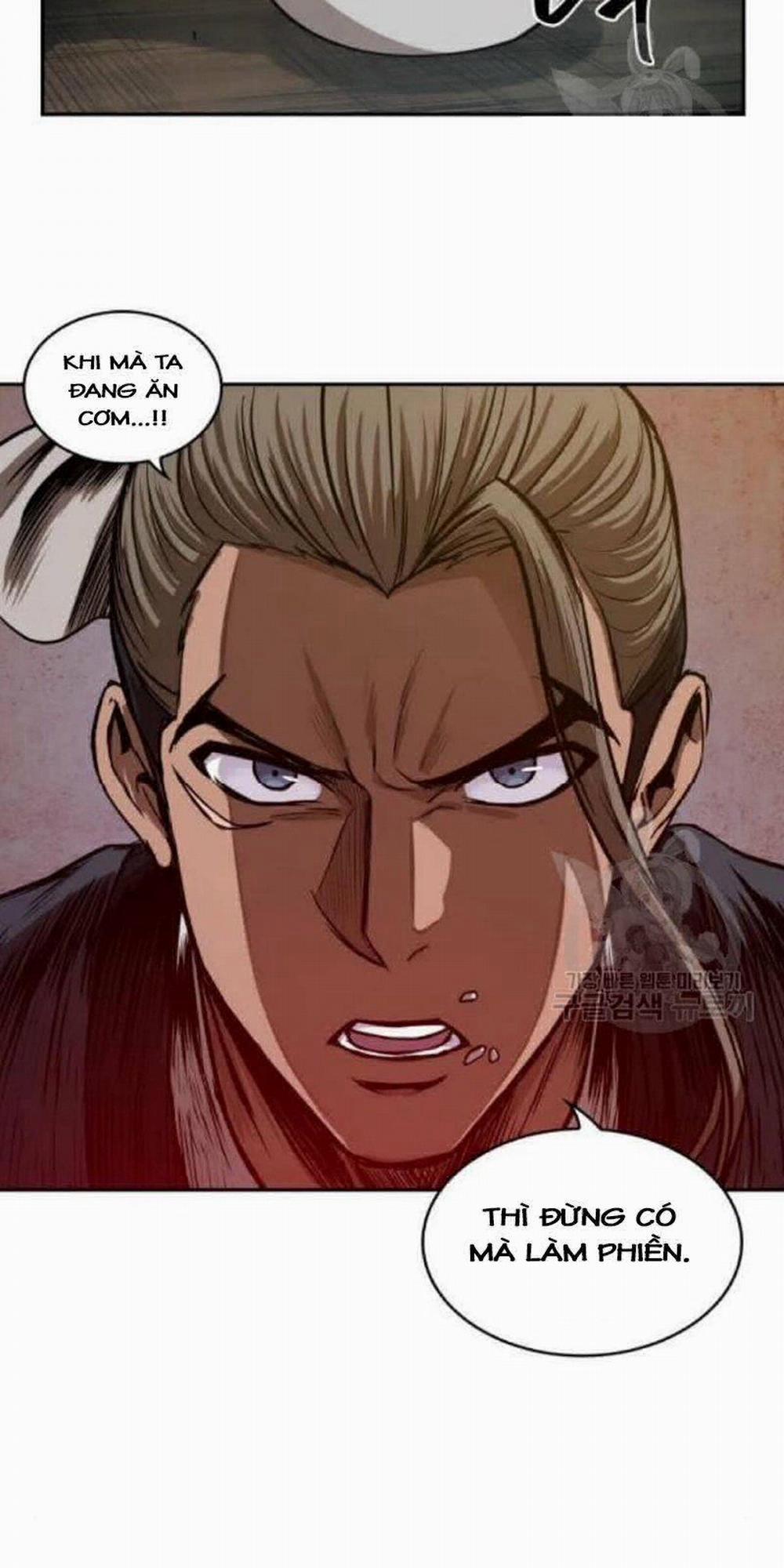 Ngã Lão Ma Thần 39 trang 67