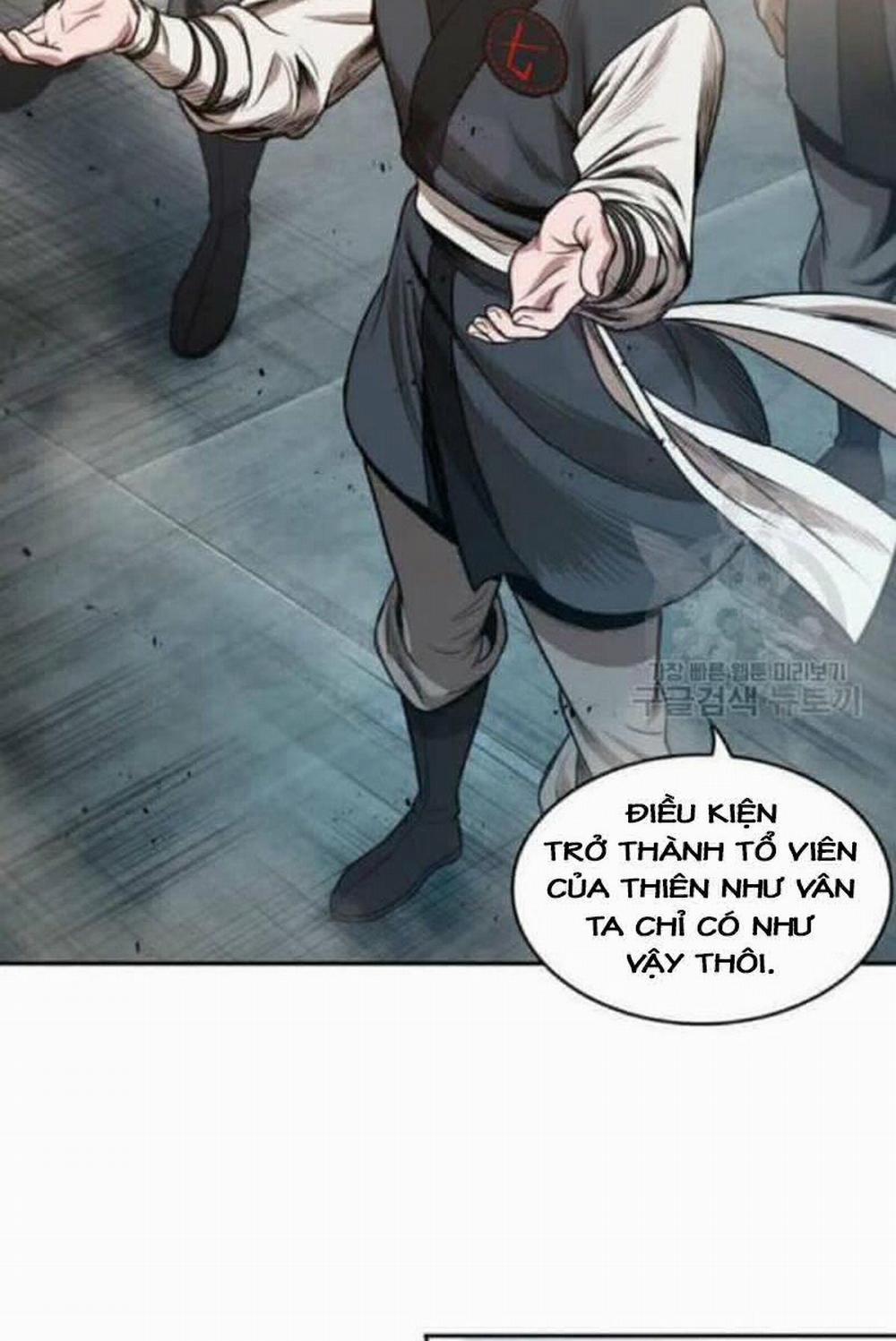 Ngã Lão Ma Thần 39 trang 8