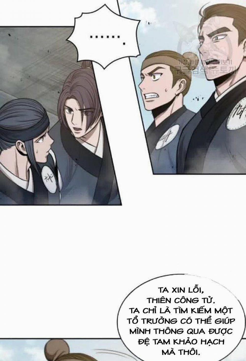 Ngã Lão Ma Thần 39 trang 9