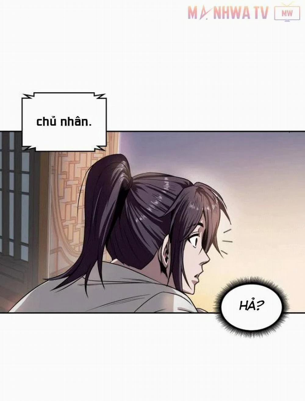 Ngã Lão Ma Thần 4 trang 12