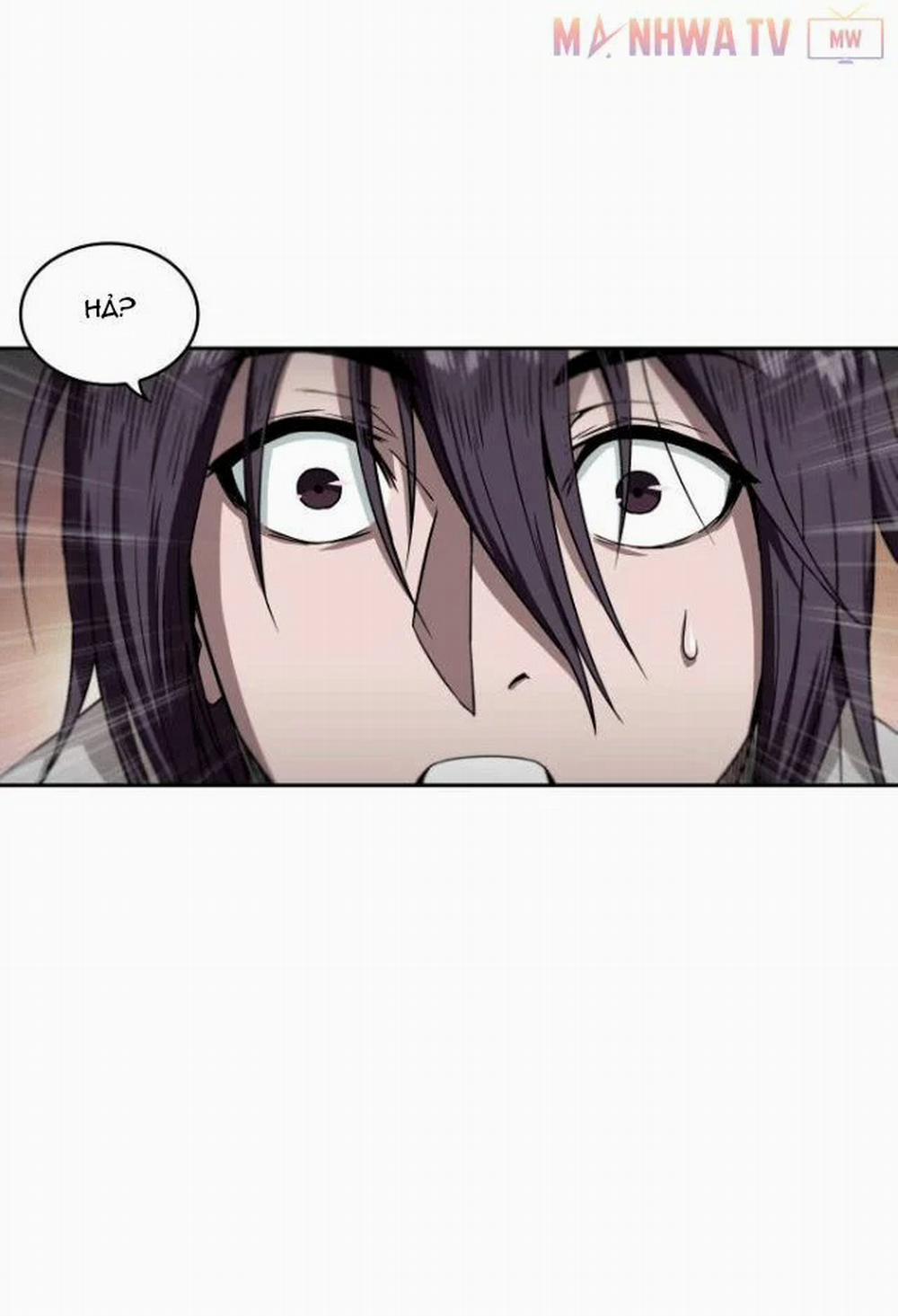 Ngã Lão Ma Thần 4 trang 14