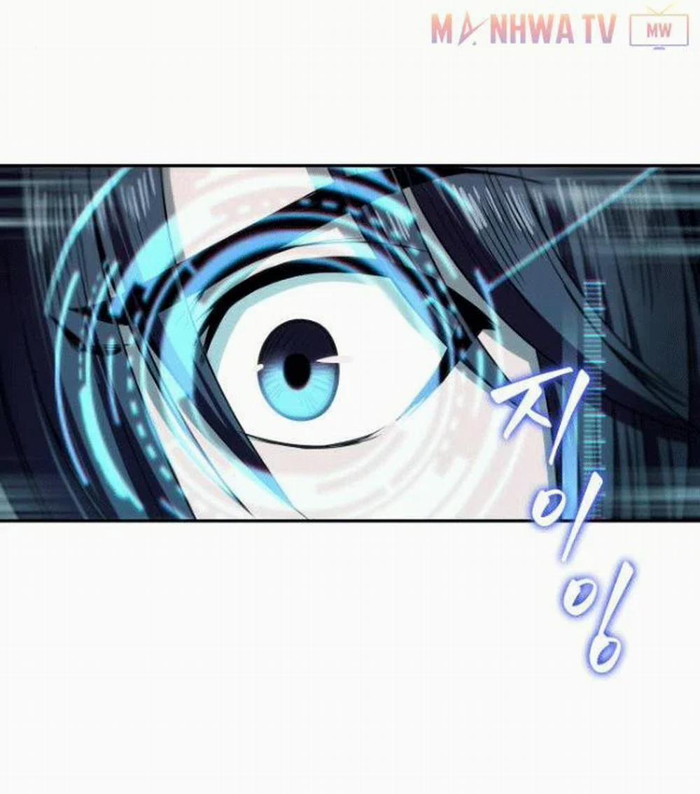 Ngã Lão Ma Thần 4 trang 25