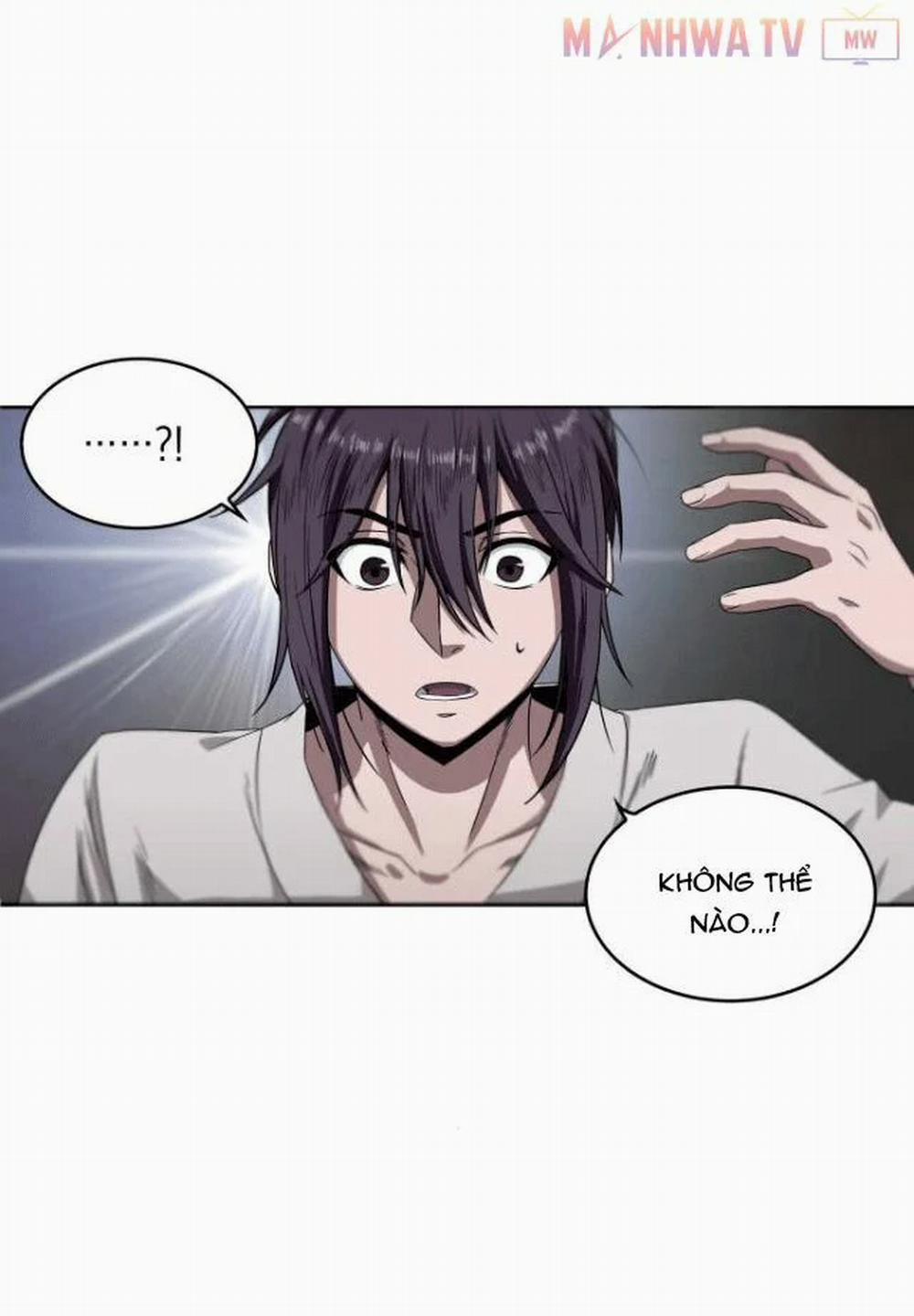 Ngã Lão Ma Thần 4 trang 29