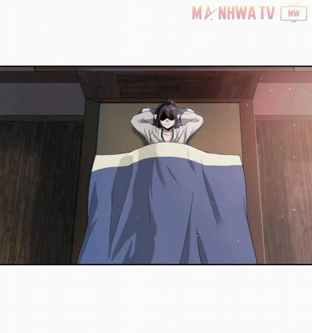 Ngã Lão Ma Thần 4 trang 4