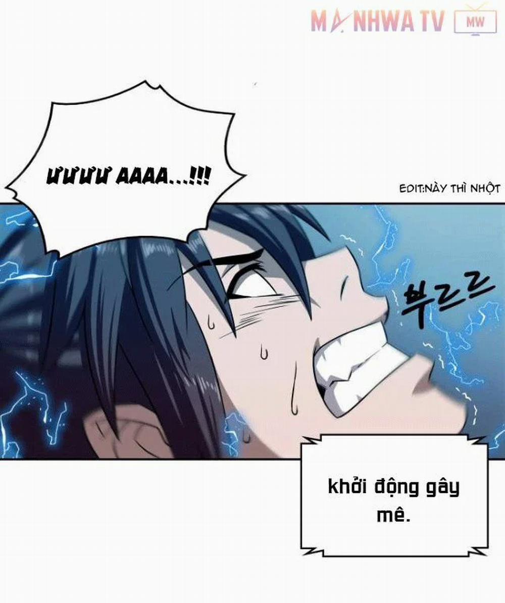 Ngã Lão Ma Thần 4 trang 58