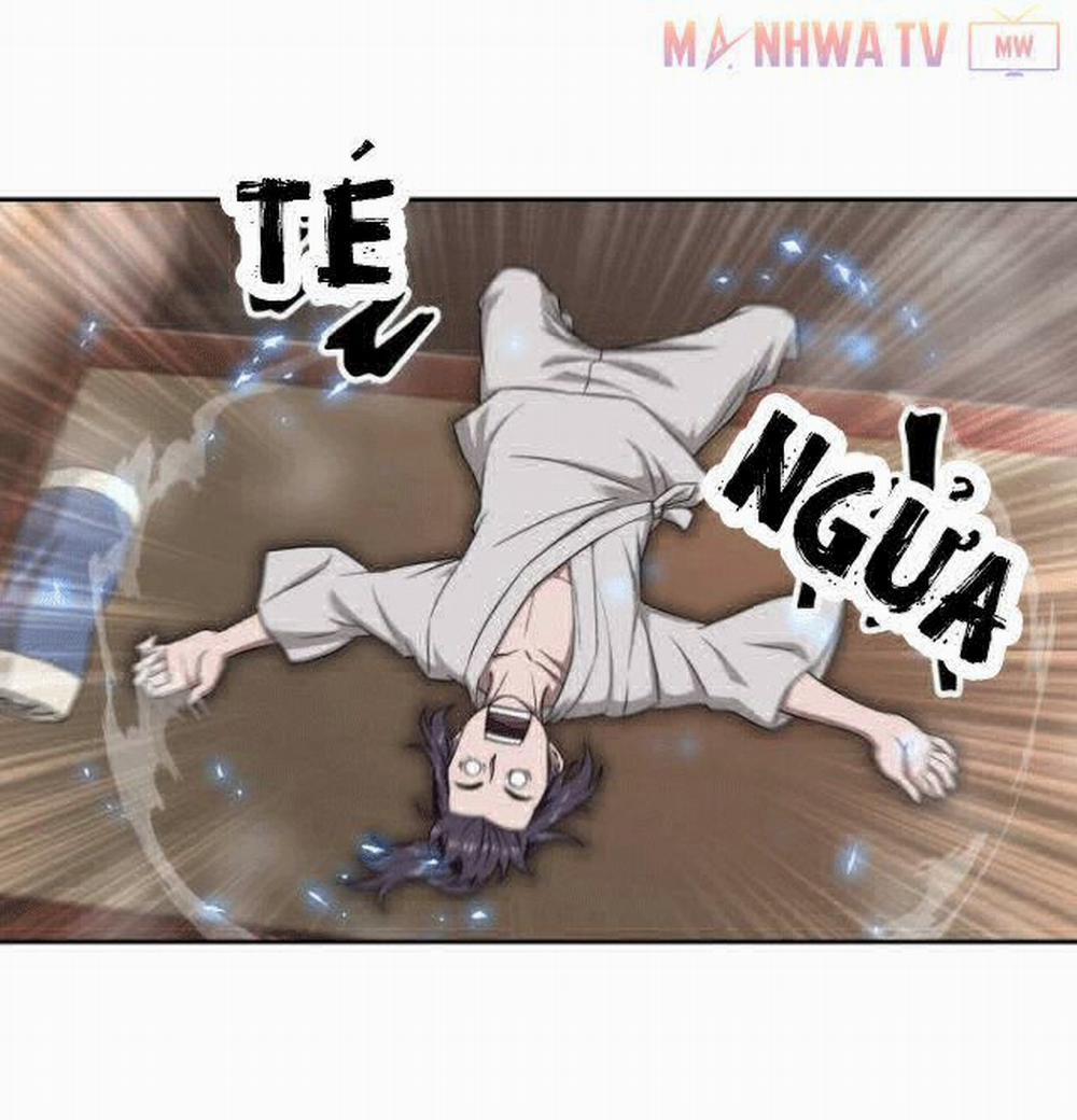 Ngã Lão Ma Thần 4 trang 60