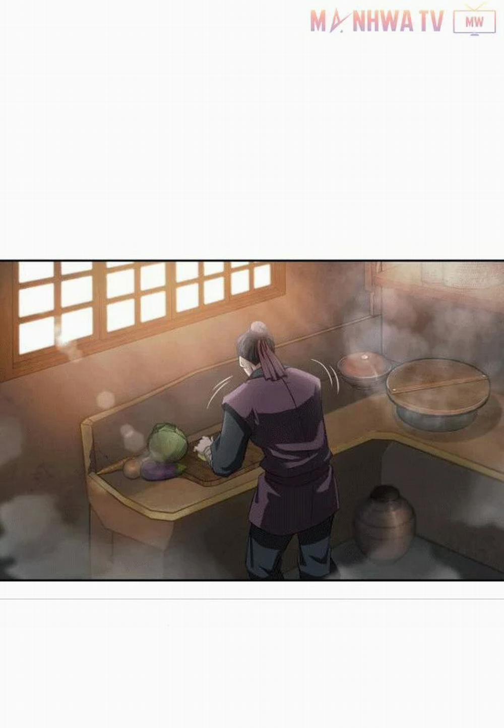 Ngã Lão Ma Thần 4 trang 61