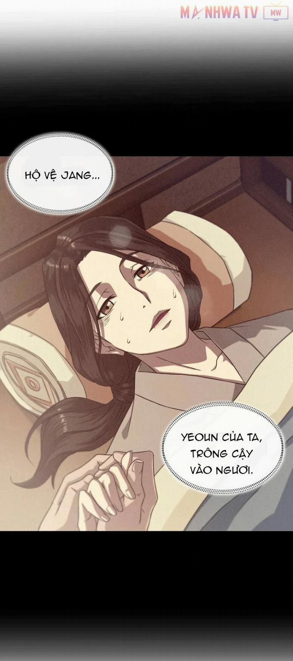 Ngã Lão Ma Thần 4 trang 65