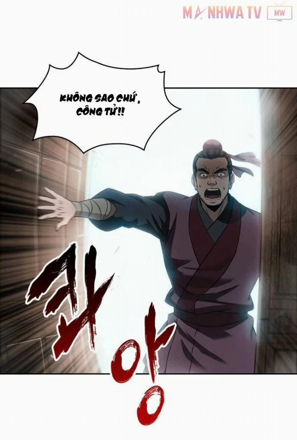 Ngã Lão Ma Thần 4 trang 69