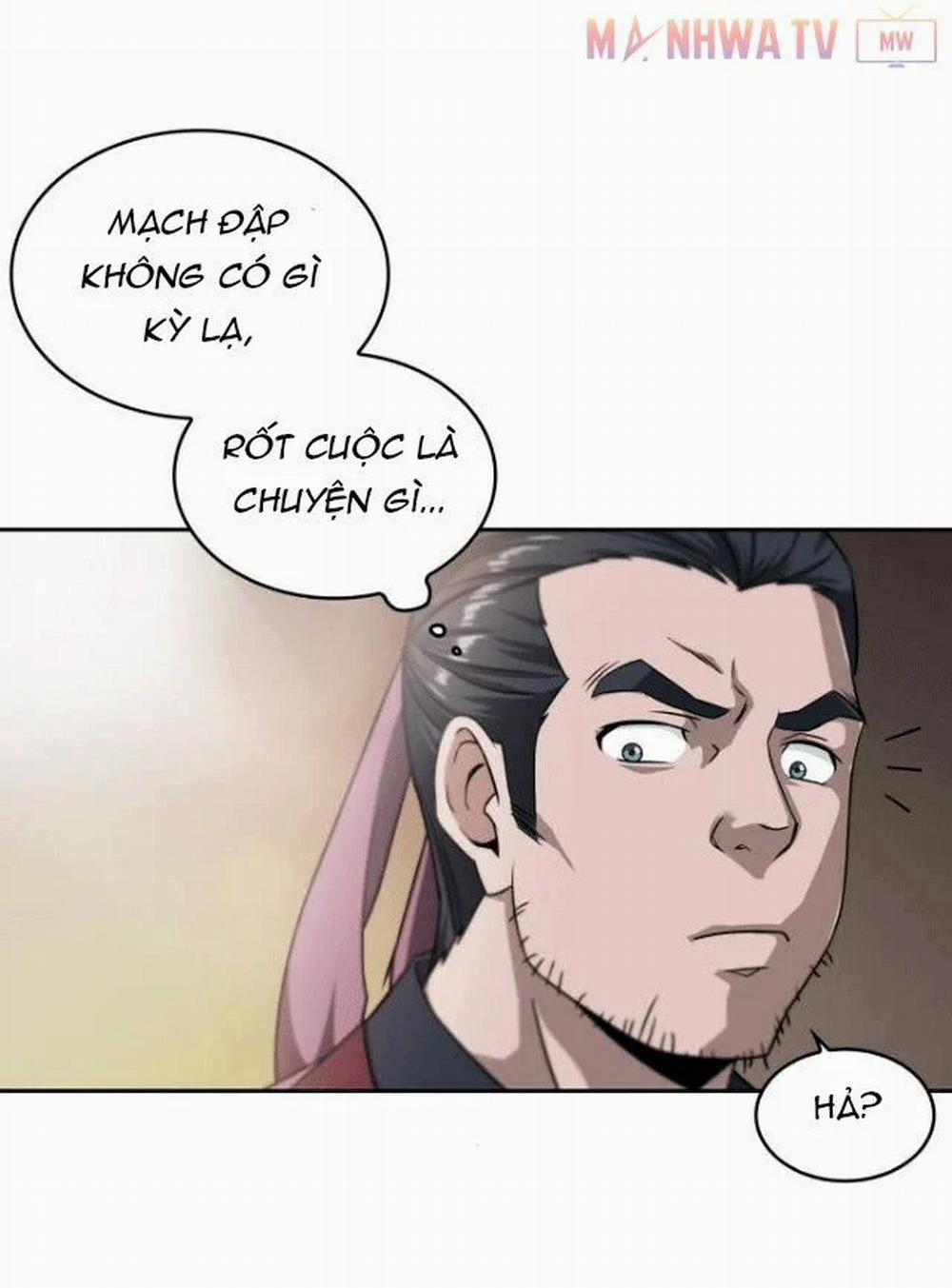 Ngã Lão Ma Thần 4 trang 72