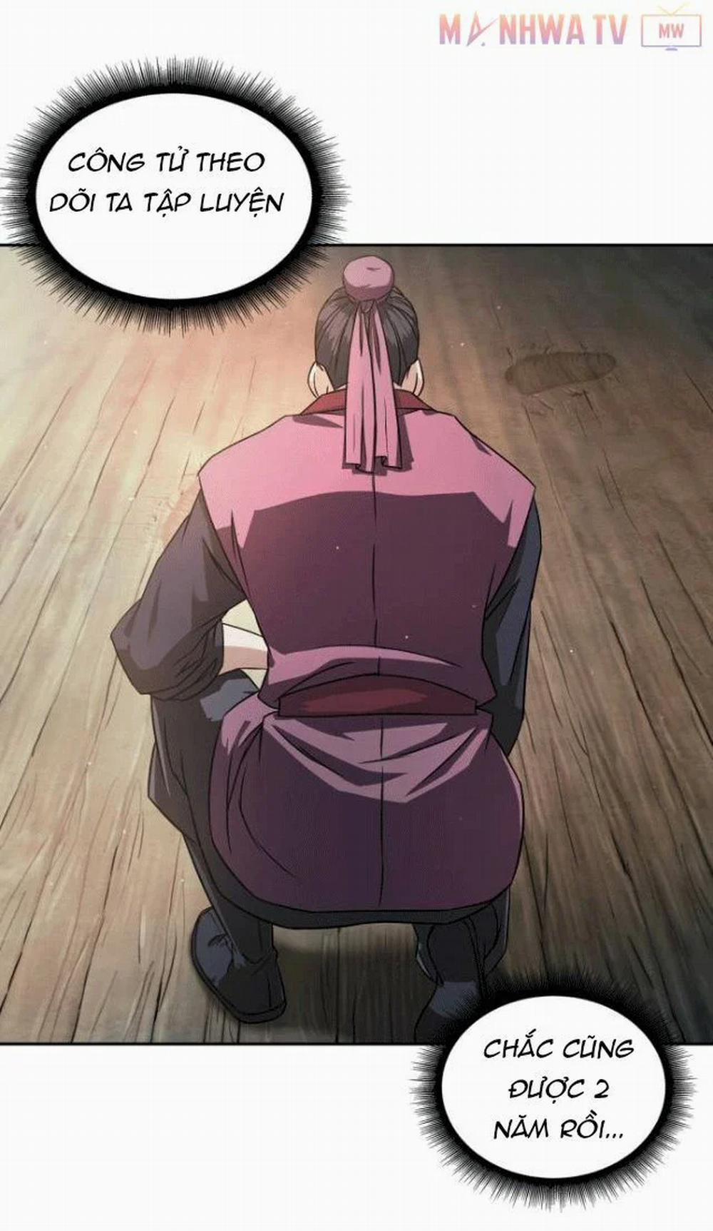 Ngã Lão Ma Thần 4 trang 75