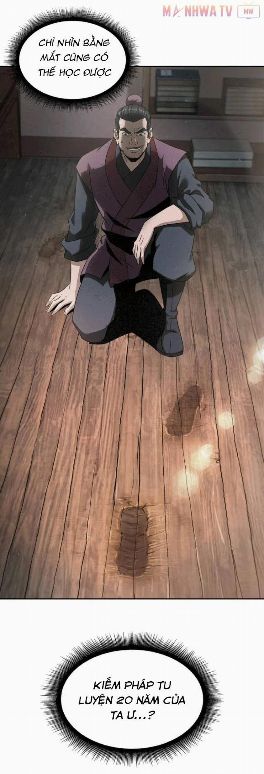 Ngã Lão Ma Thần 4 trang 76