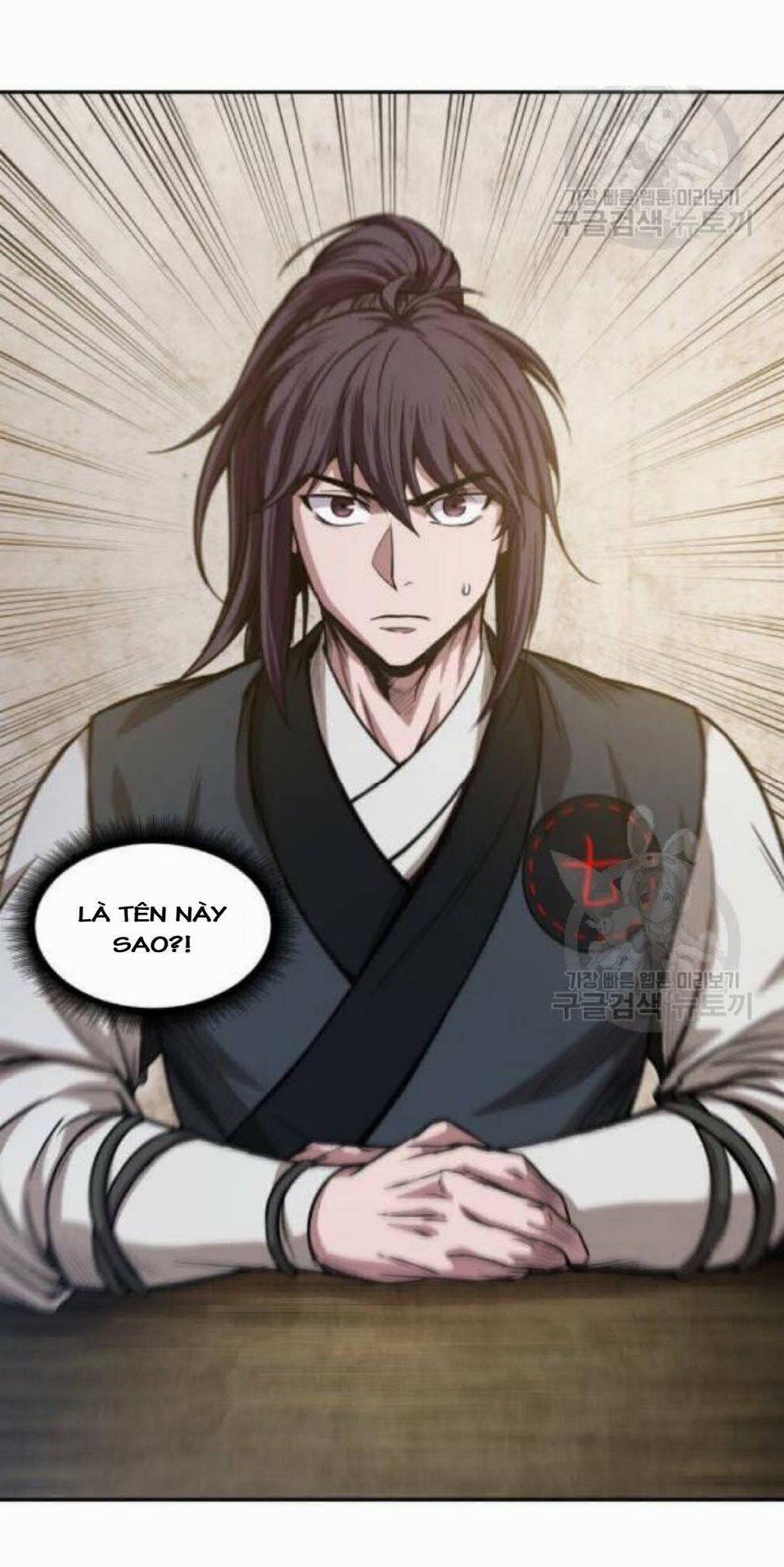 Ngã Lão Ma Thần 40 trang 11