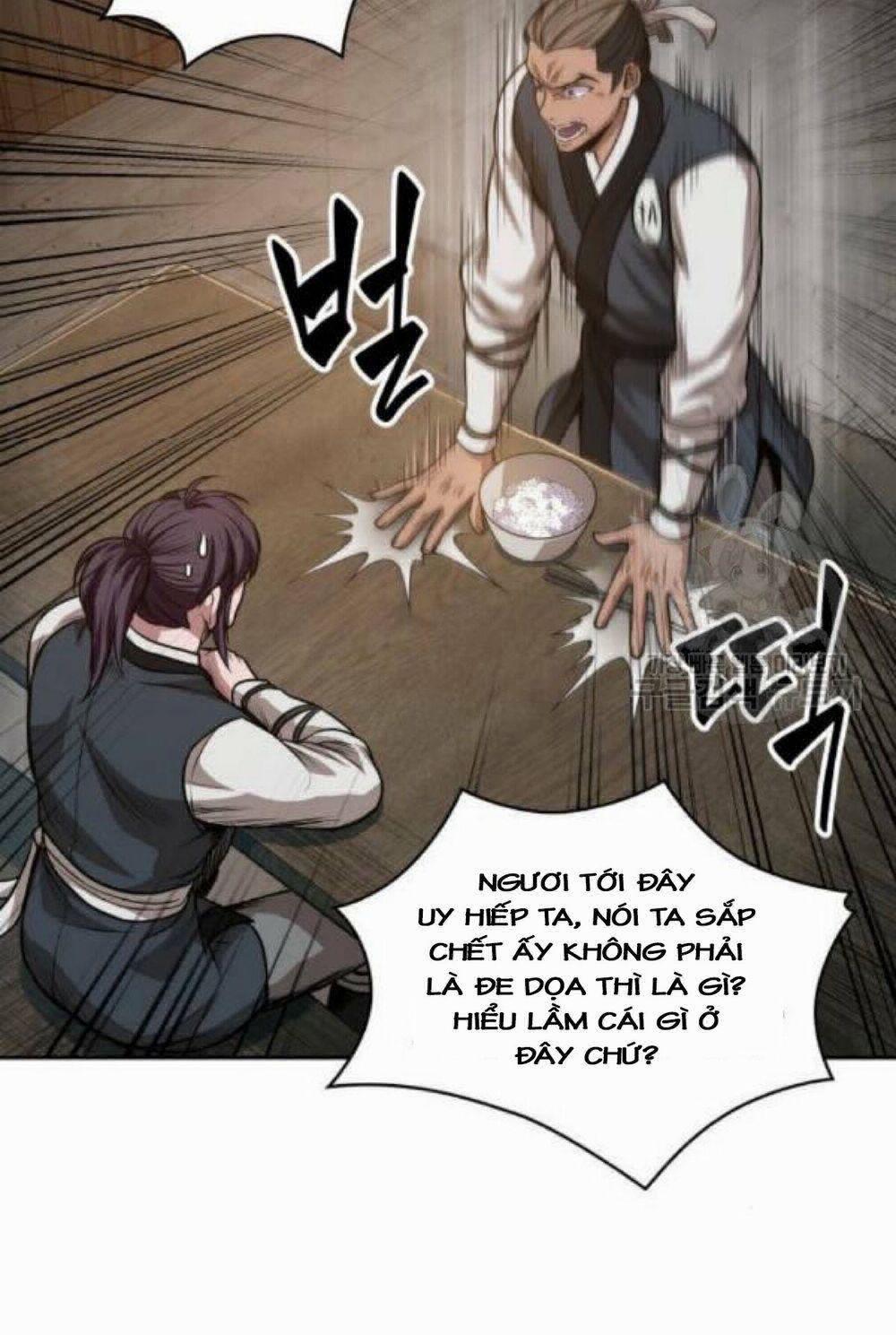 Ngã Lão Ma Thần 40 trang 14