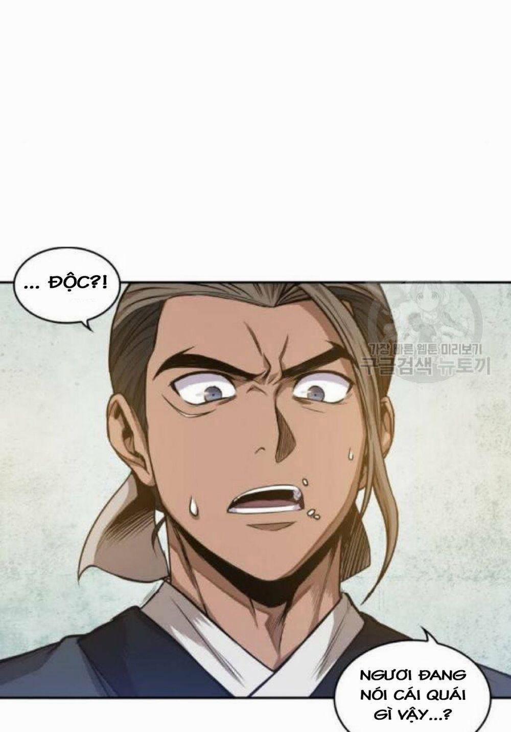 Ngã Lão Ma Thần 40 trang 16