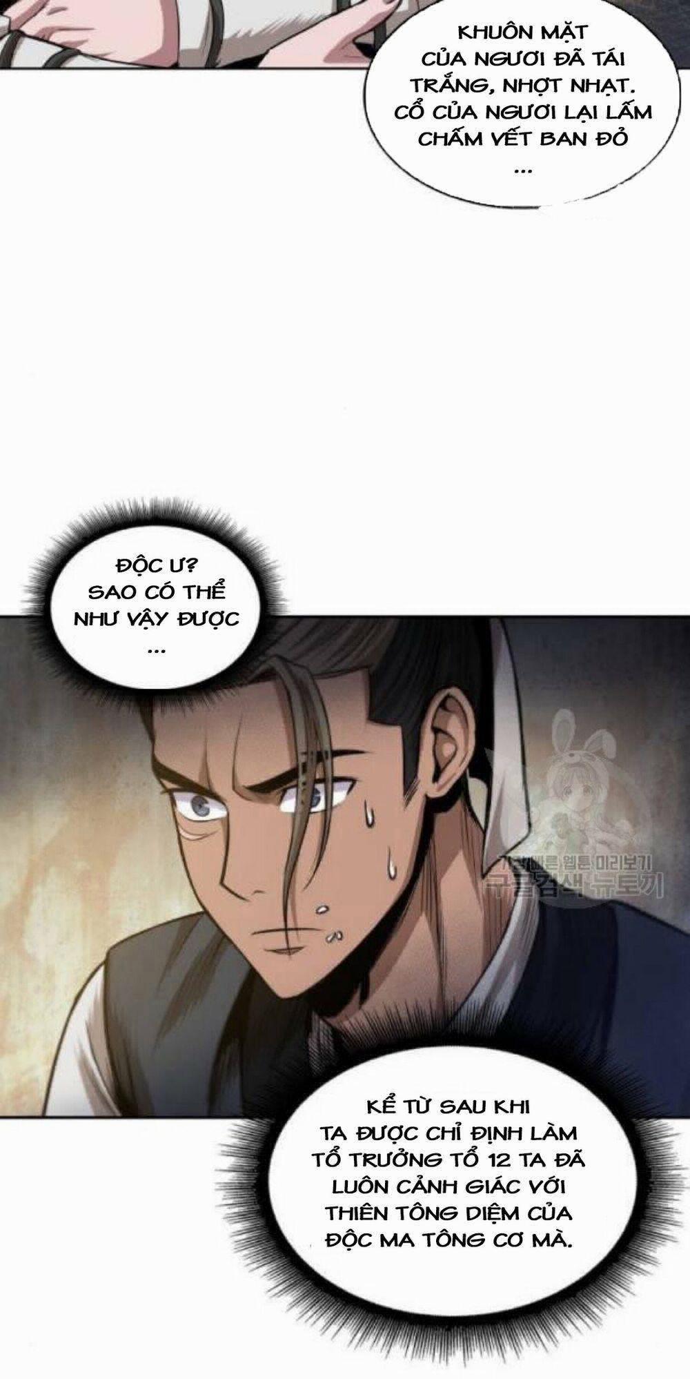 Ngã Lão Ma Thần 40 trang 18