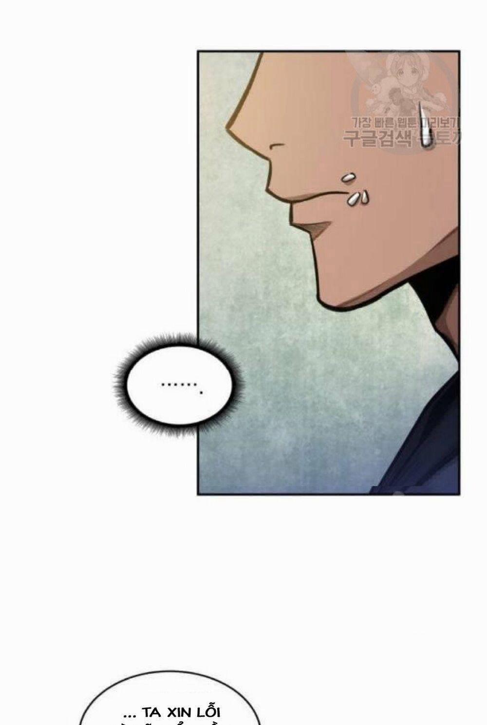 Ngã Lão Ma Thần 40 trang 20