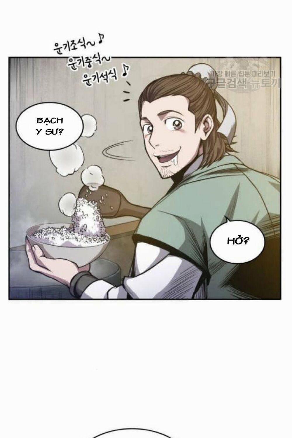 Ngã Lão Ma Thần 40 trang 24