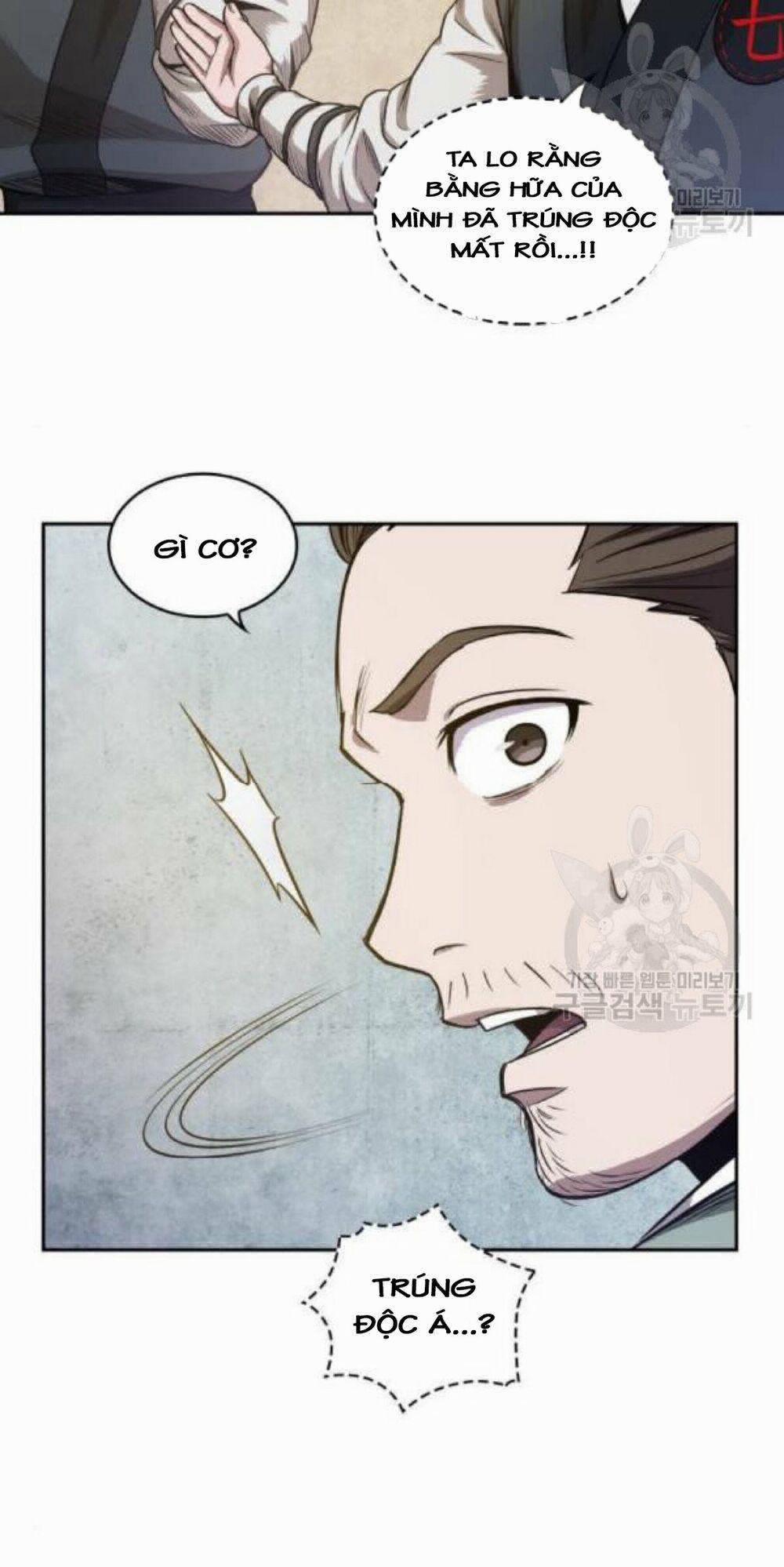 Ngã Lão Ma Thần 40 trang 27