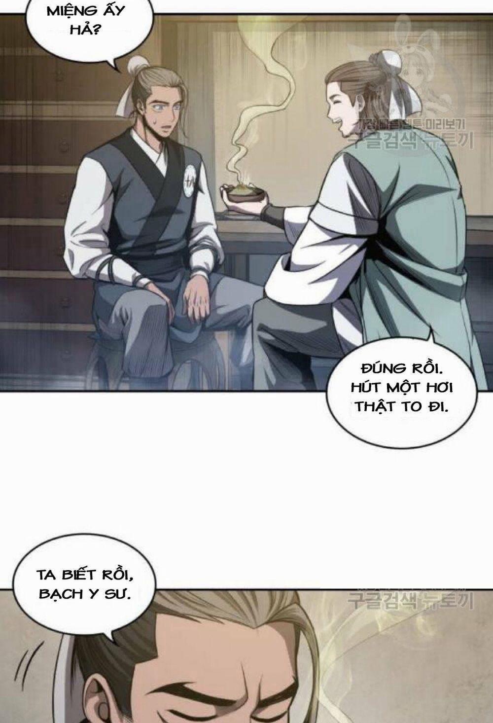 Ngã Lão Ma Thần 40 trang 30