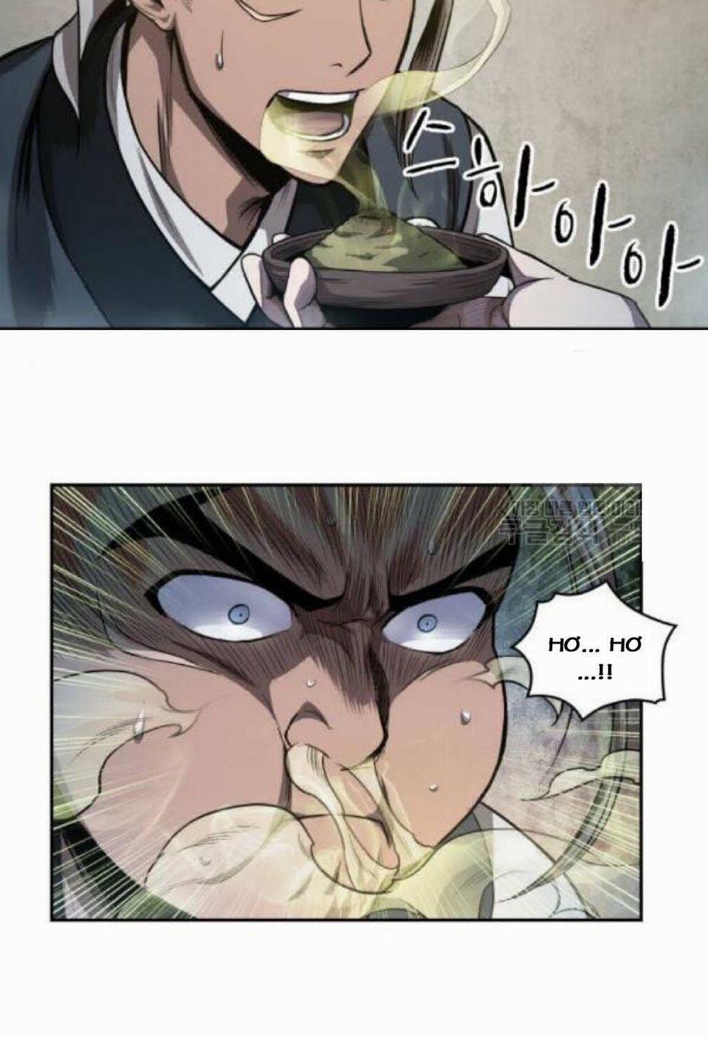 Ngã Lão Ma Thần 40 trang 31