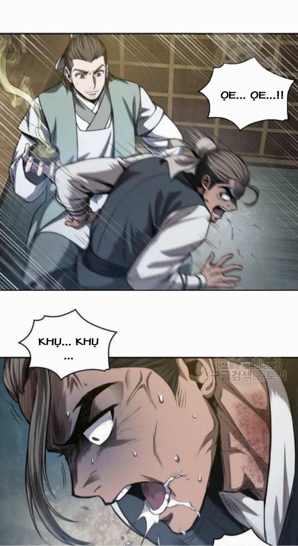 Ngã Lão Ma Thần 40 trang 32