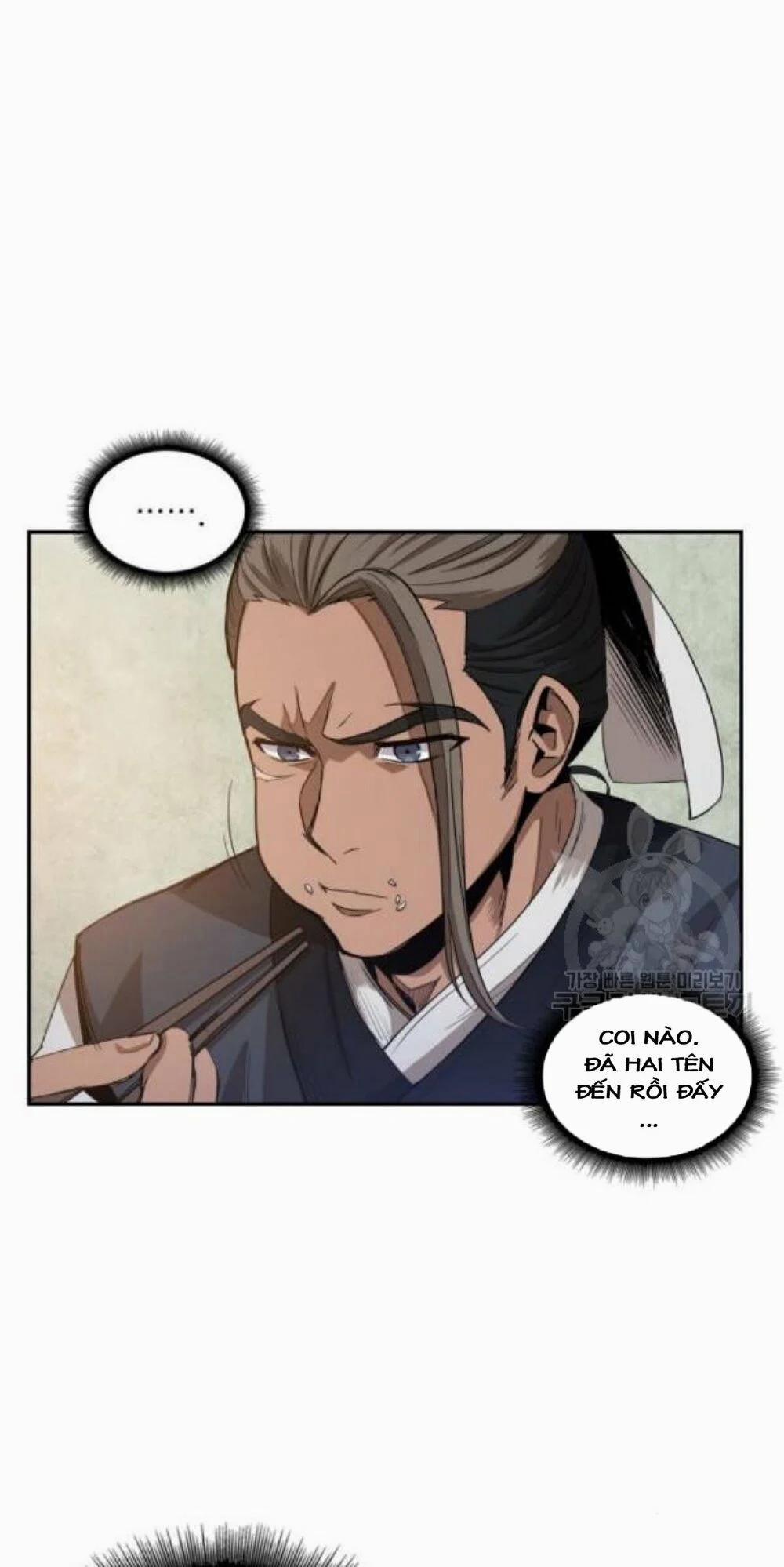 Ngã Lão Ma Thần 40 trang 4