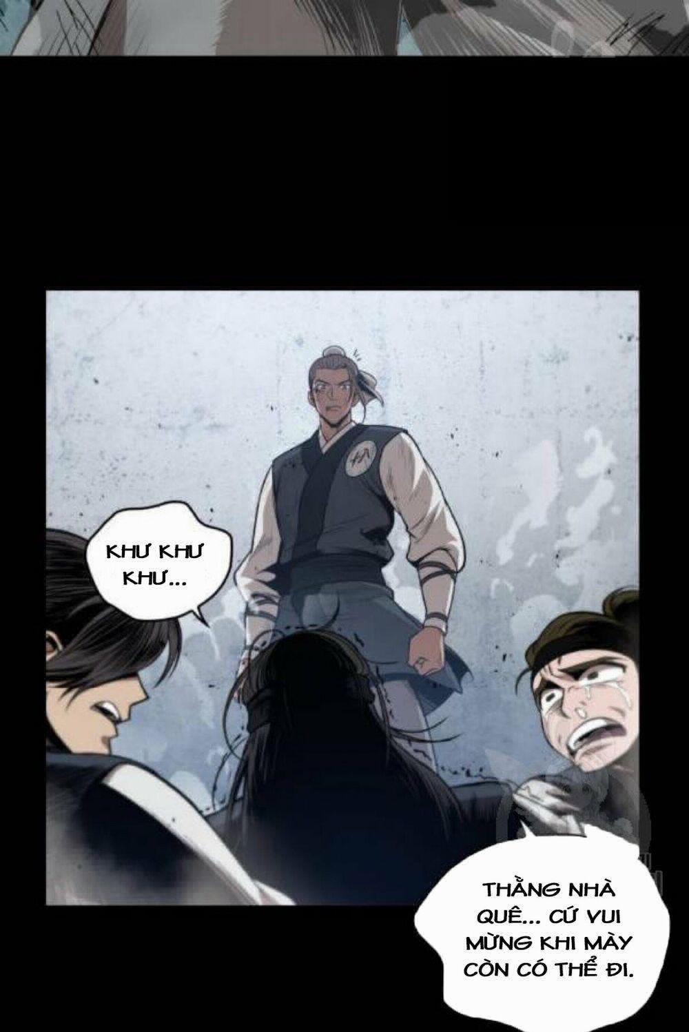 Ngã Lão Ma Thần 40 trang 42