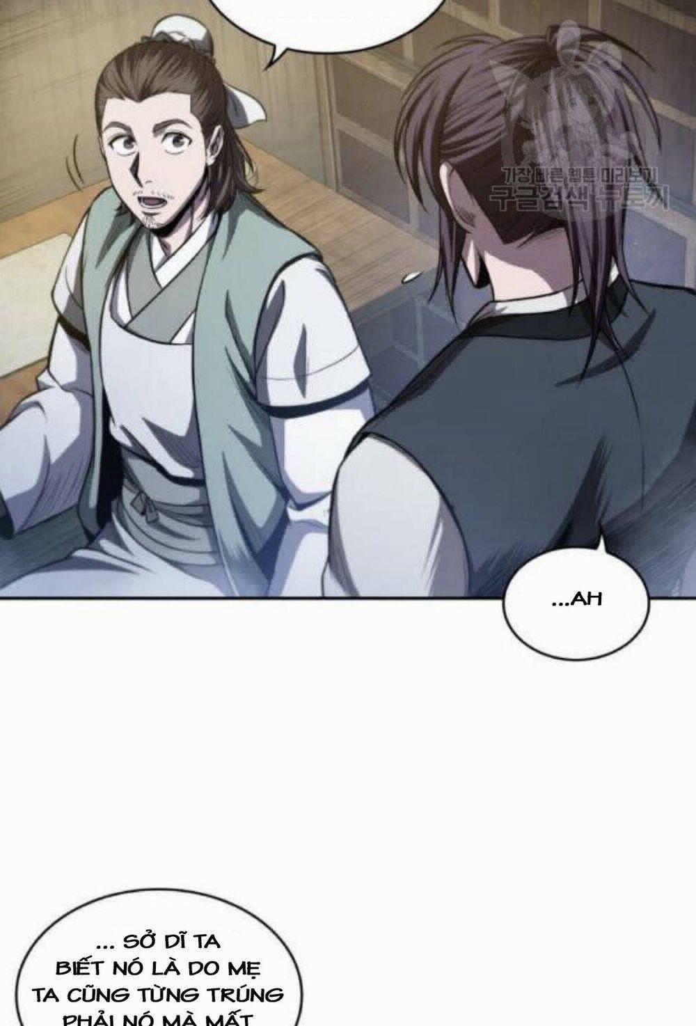 Ngã Lão Ma Thần 40 trang 47