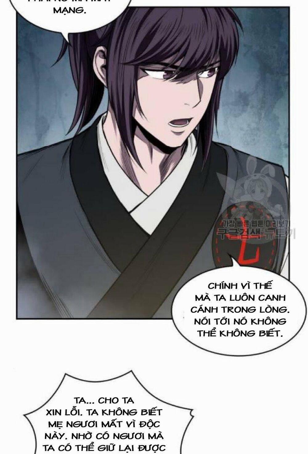 Ngã Lão Ma Thần 40 trang 48