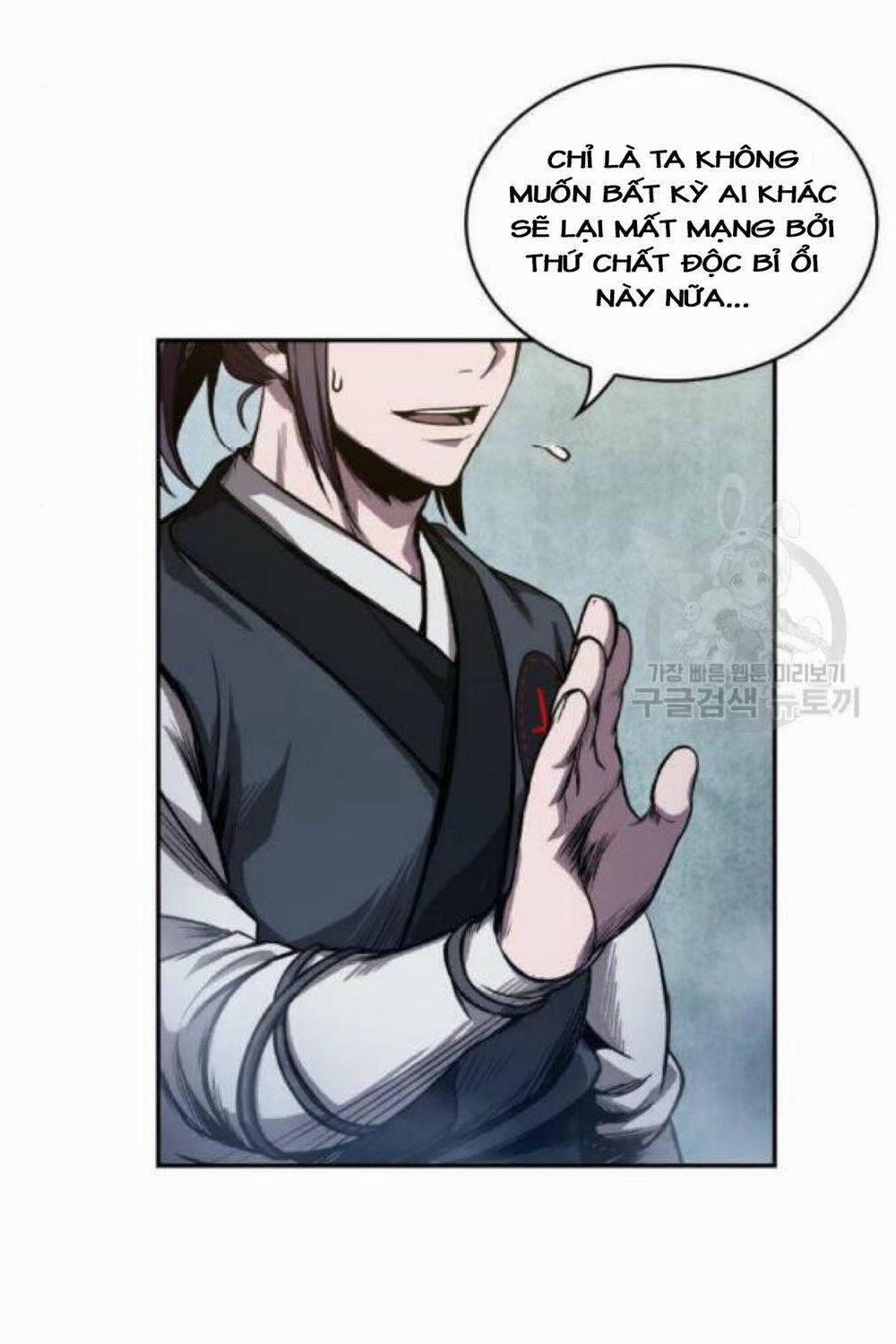 Ngã Lão Ma Thần 40 trang 50