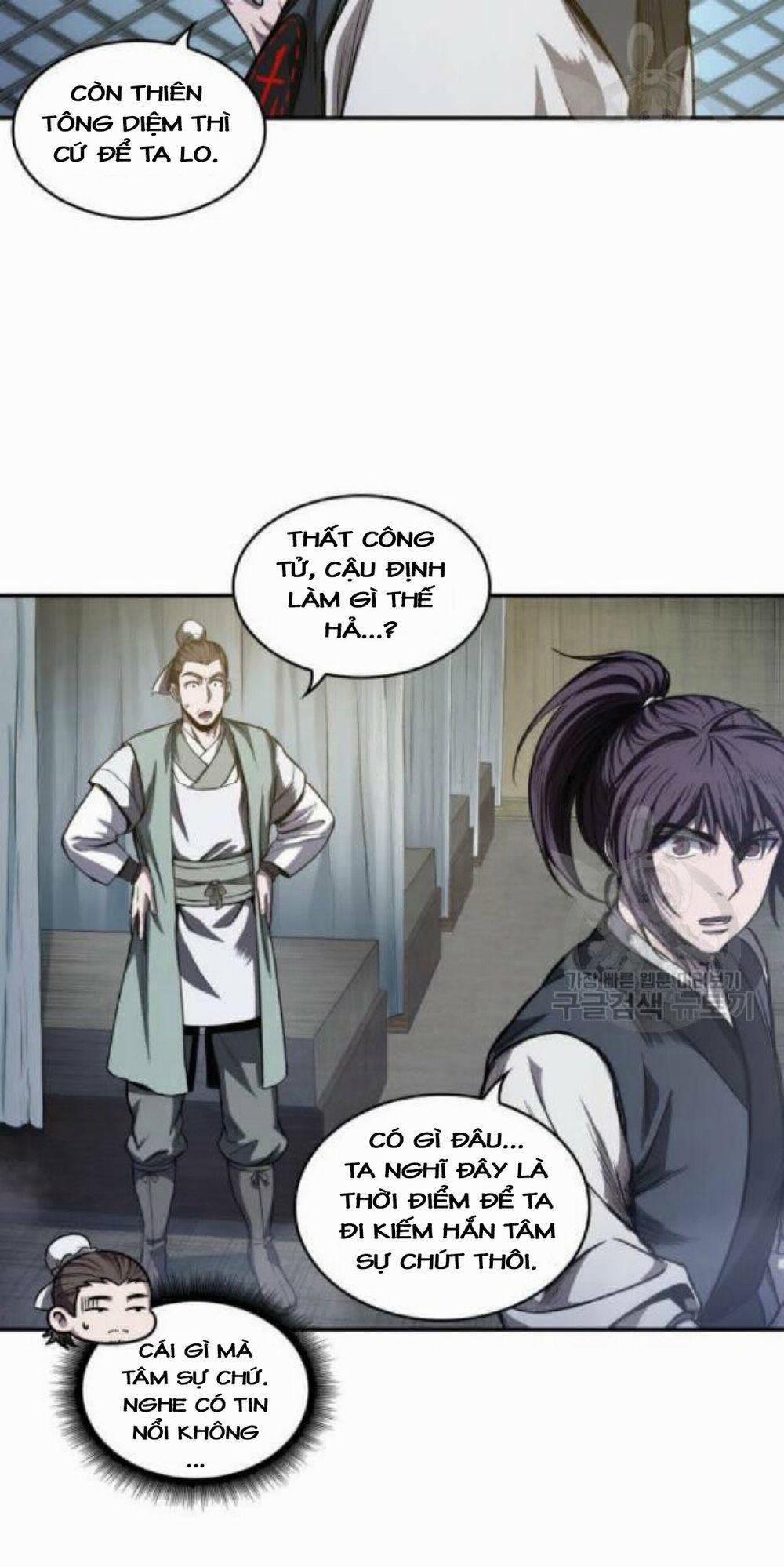 Ngã Lão Ma Thần 40 trang 58