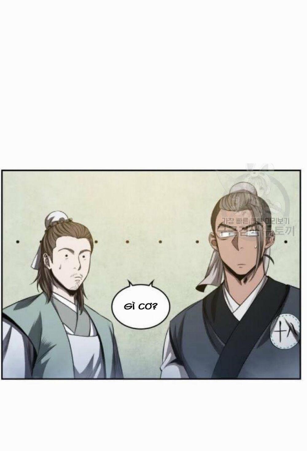 Ngã Lão Ma Thần 40 trang 62