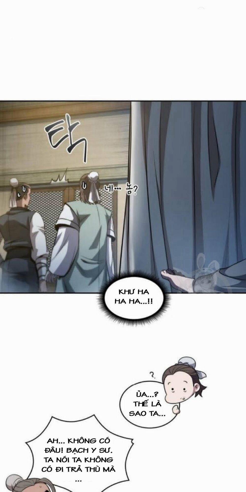 Ngã Lão Ma Thần 40 trang 63