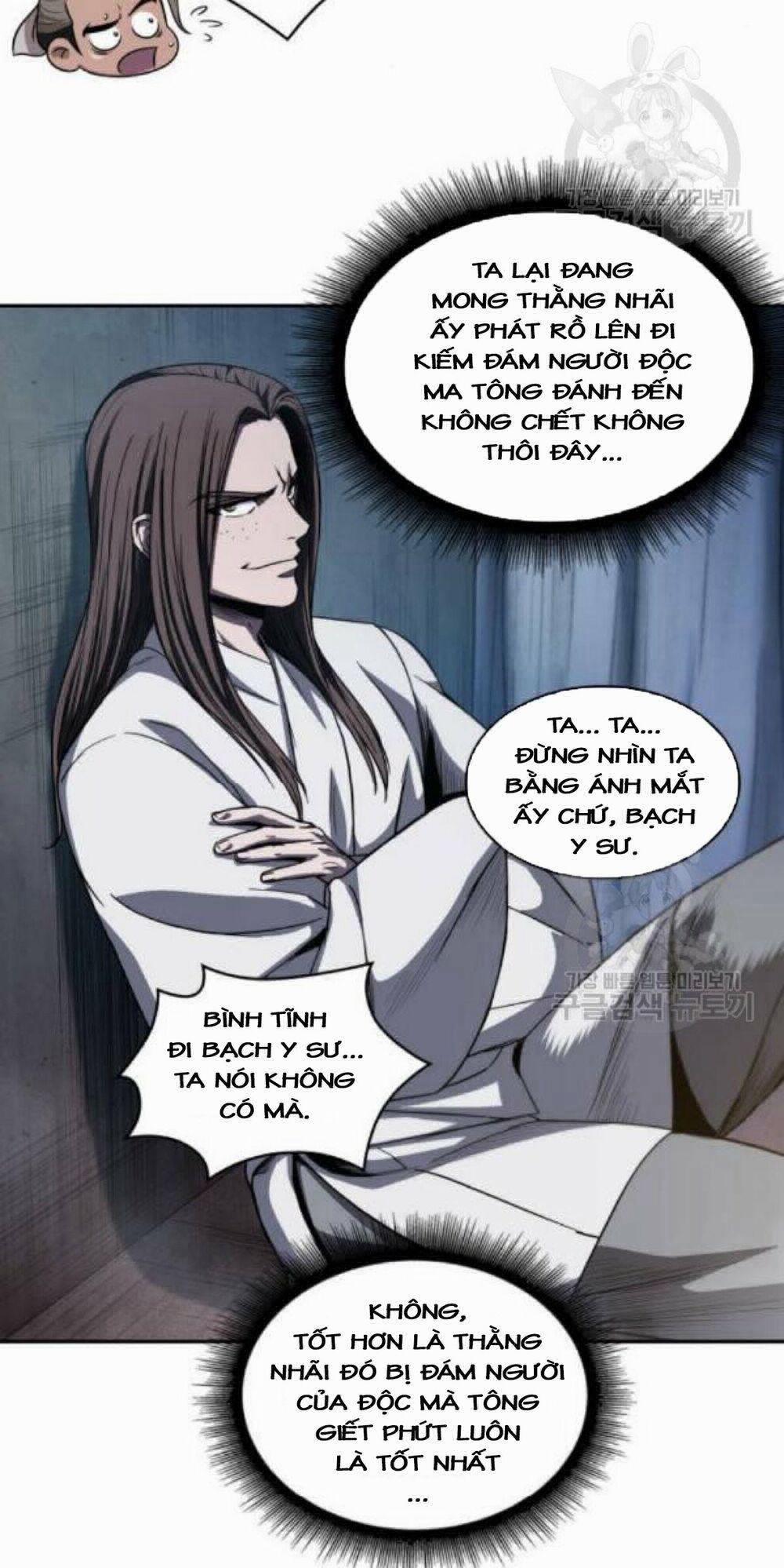 Ngã Lão Ma Thần 40 trang 64