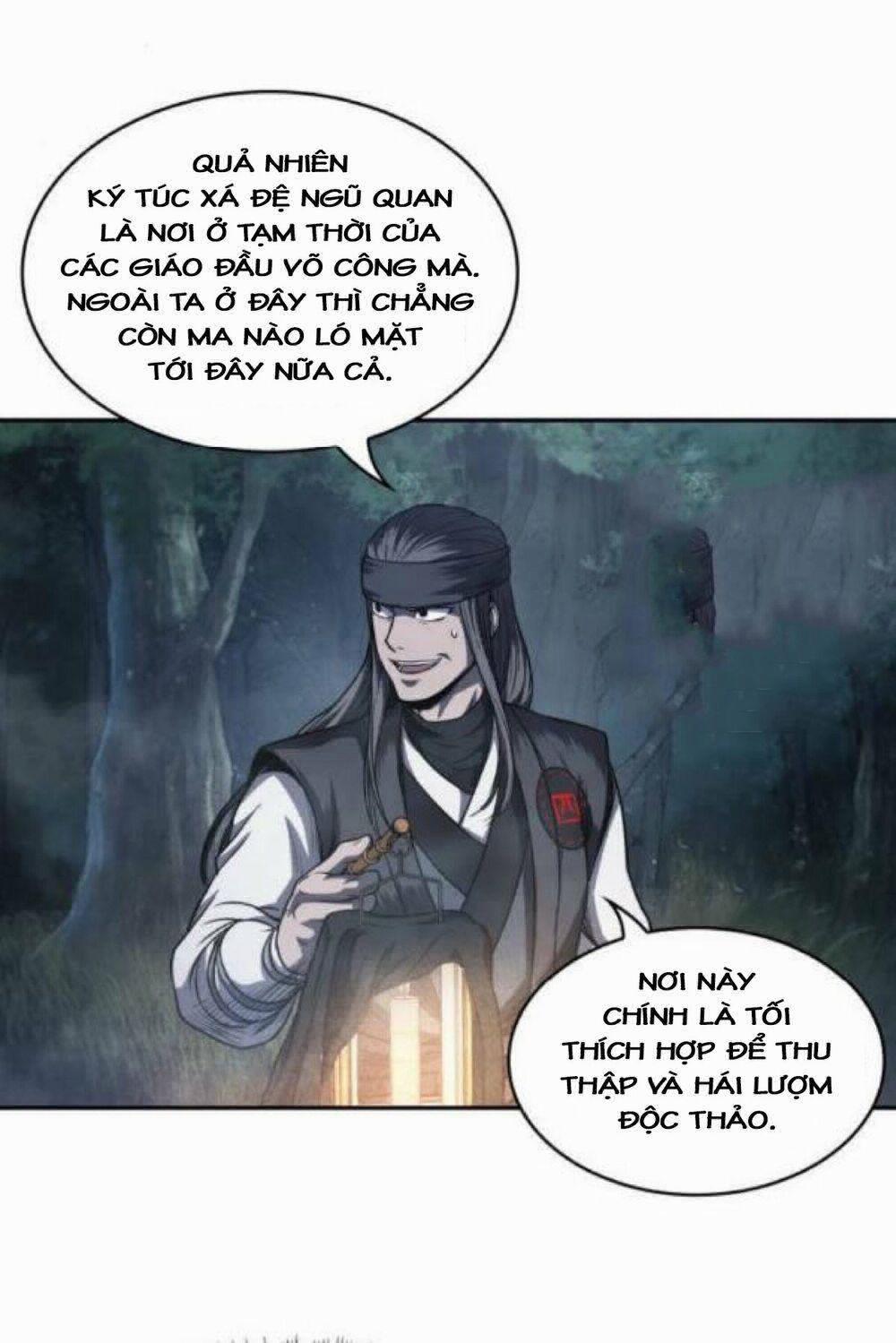 Ngã Lão Ma Thần 40 trang 67