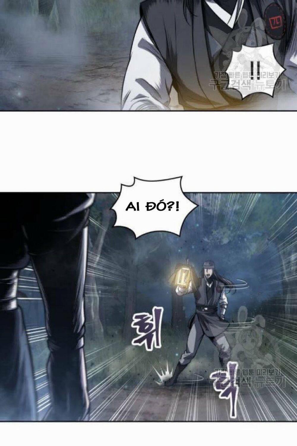 Ngã Lão Ma Thần 40 trang 70