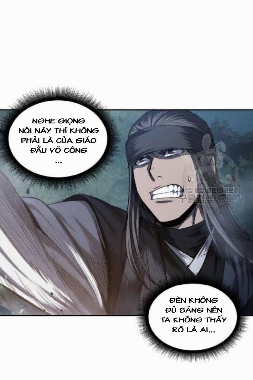 Ngã Lão Ma Thần 40 trang 71