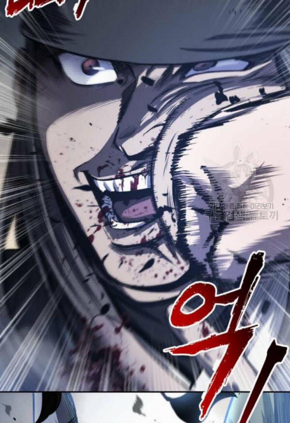 Ngã Lão Ma Thần 40 trang 77